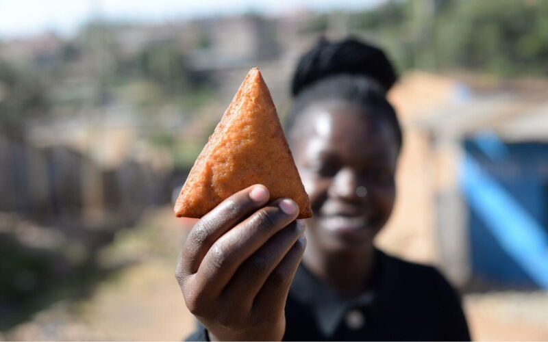 © Ten X Nutrition / Fabio Rappenecker