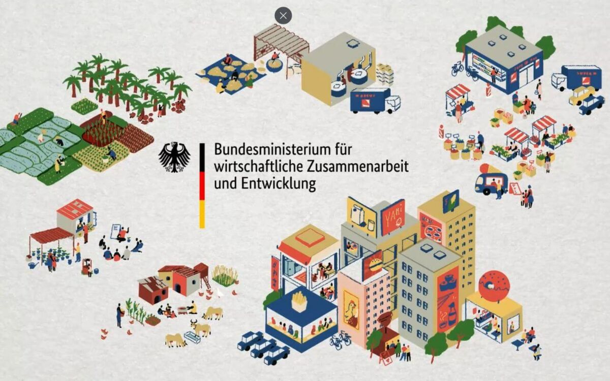 “More of the same is not enough - we need to rethink”