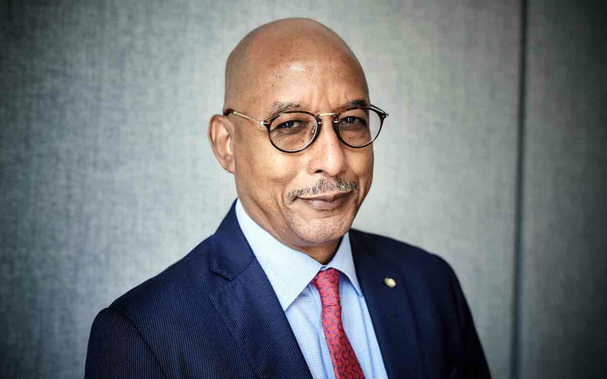 The future belongs to the rural area