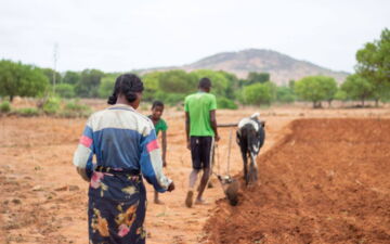 © GIZ / Rossy Heriniaina