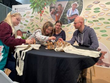 Ich bin ein Alternativtext