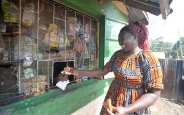 © Ten X Nutrition / Fabio Rappenecker