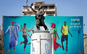 Christoph Püschner/Zeitenspiegel