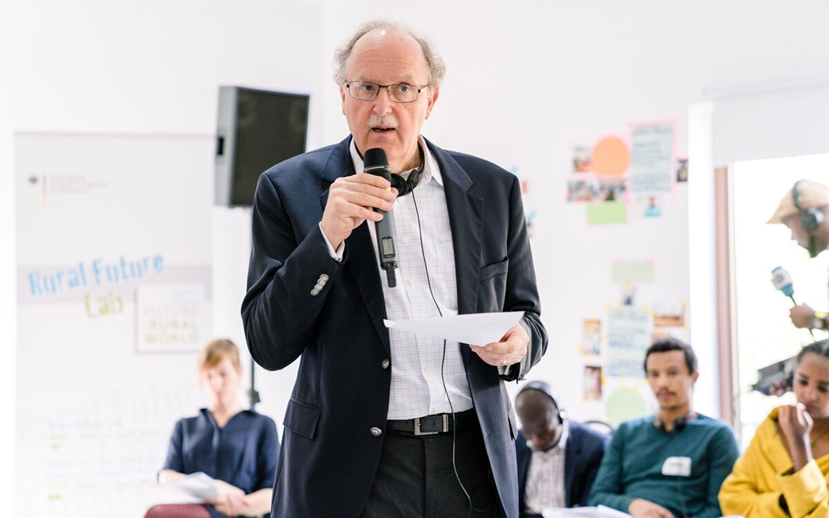 The Big Bang is possible