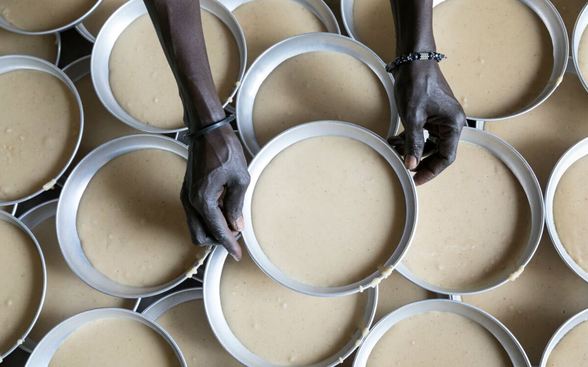 Ein Klima des Hungers: Wie die Klimakrise den Hunger befeuert