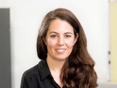 Dr. Agustina Malvido