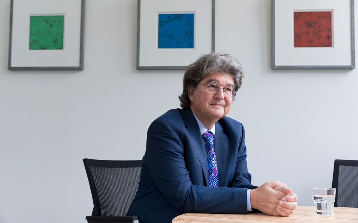 Slaves do not produce quality