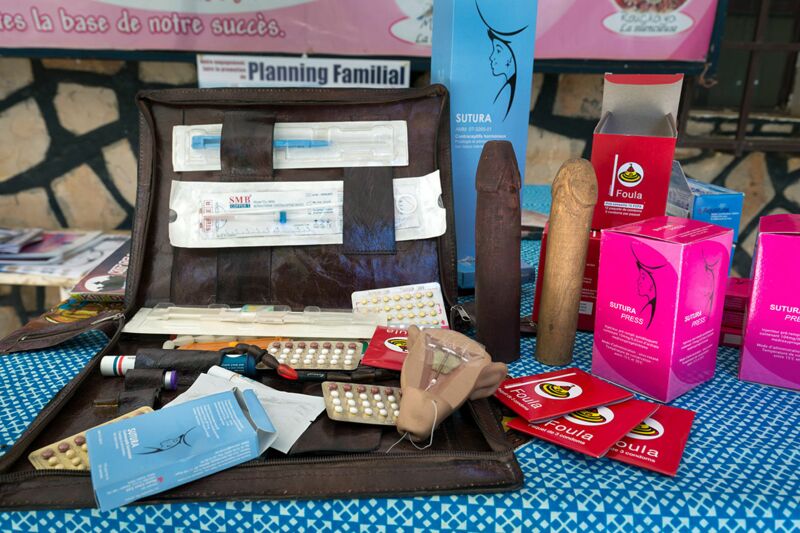 c) Christoph Püschner/Zeitenspiegel