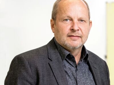 Prof. Dr. Markus Hanisch