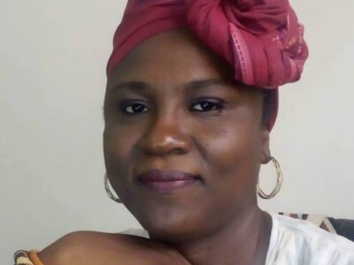 Celia Dede d'Almeida