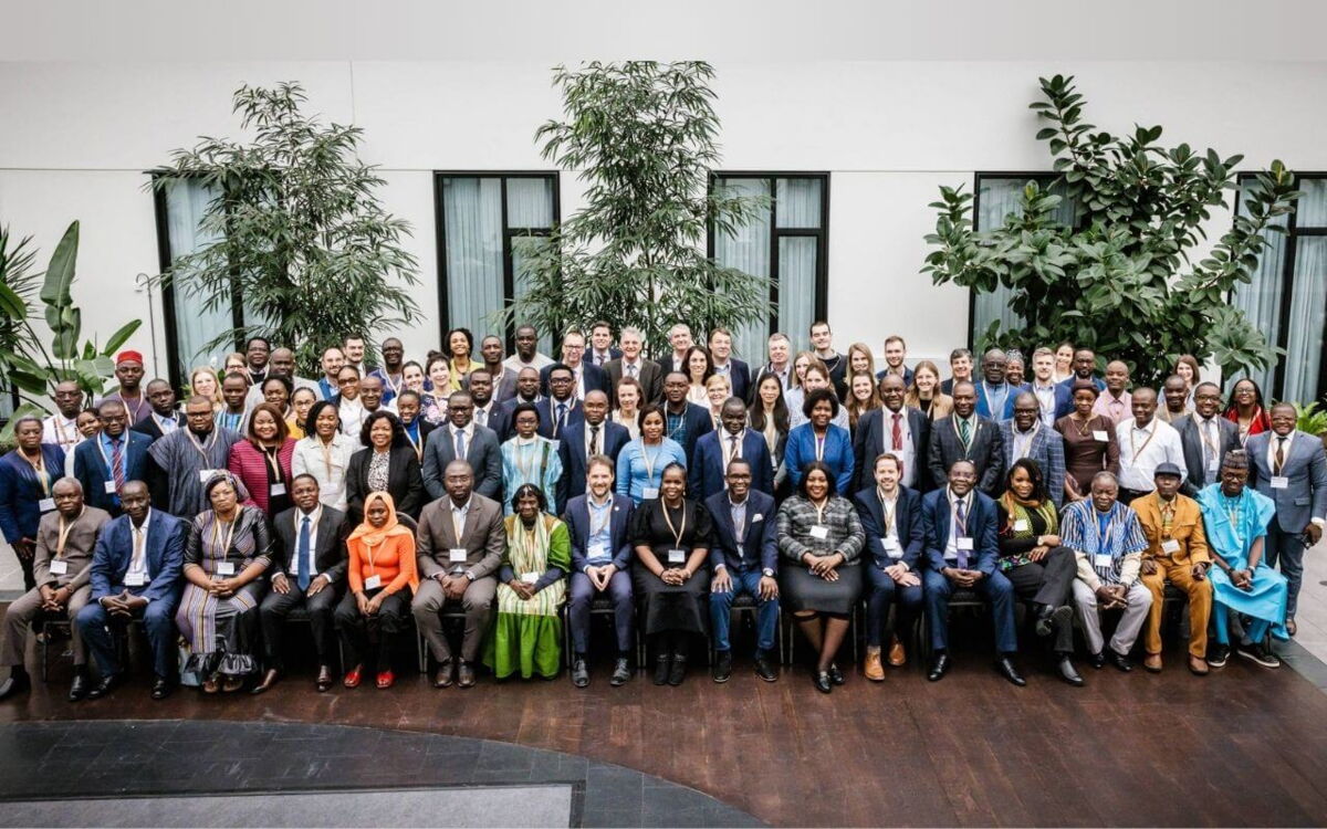 Angepasste Finanzdienstleistungen – ein Schlüssel zur Transformation