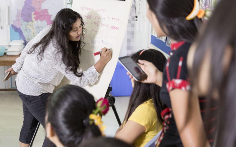 © GIZ / Sabrina Asche