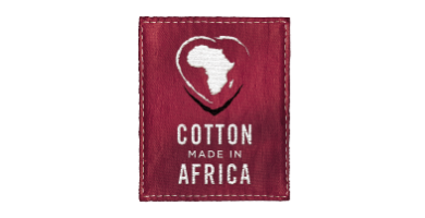 Cotton made in Africa (CmiA)
